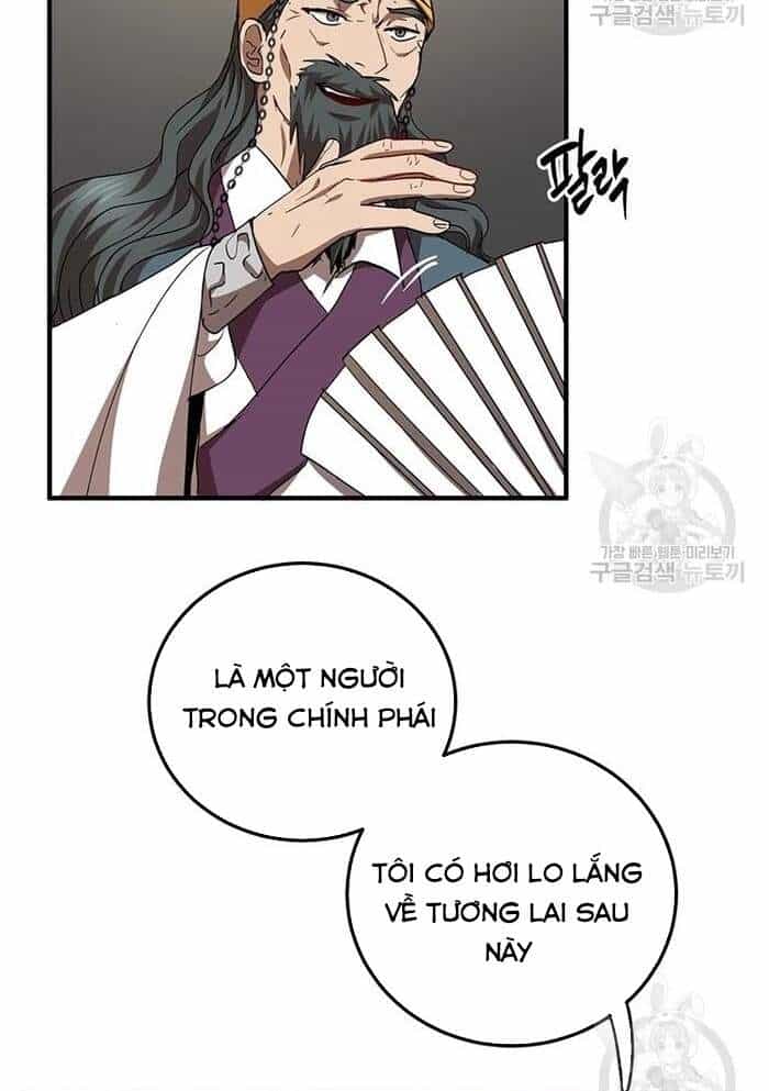 Võ Đang Kỳ Hiệp - Chương 53 - ảnh 45