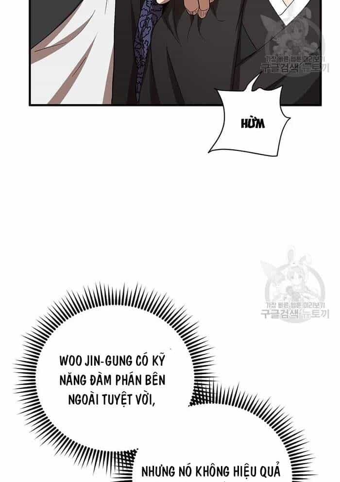 Võ Đang Kỳ Hiệp - Chương 53 - ảnh 51