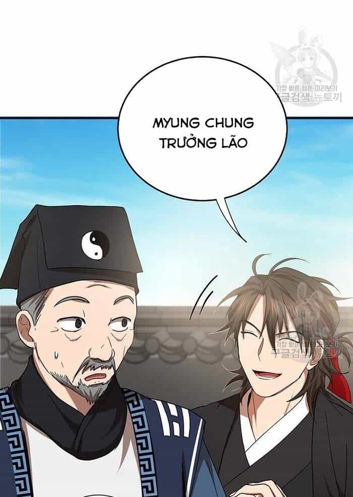 Võ Đang Kỳ Hiệp - Chương 53 - ảnh 70