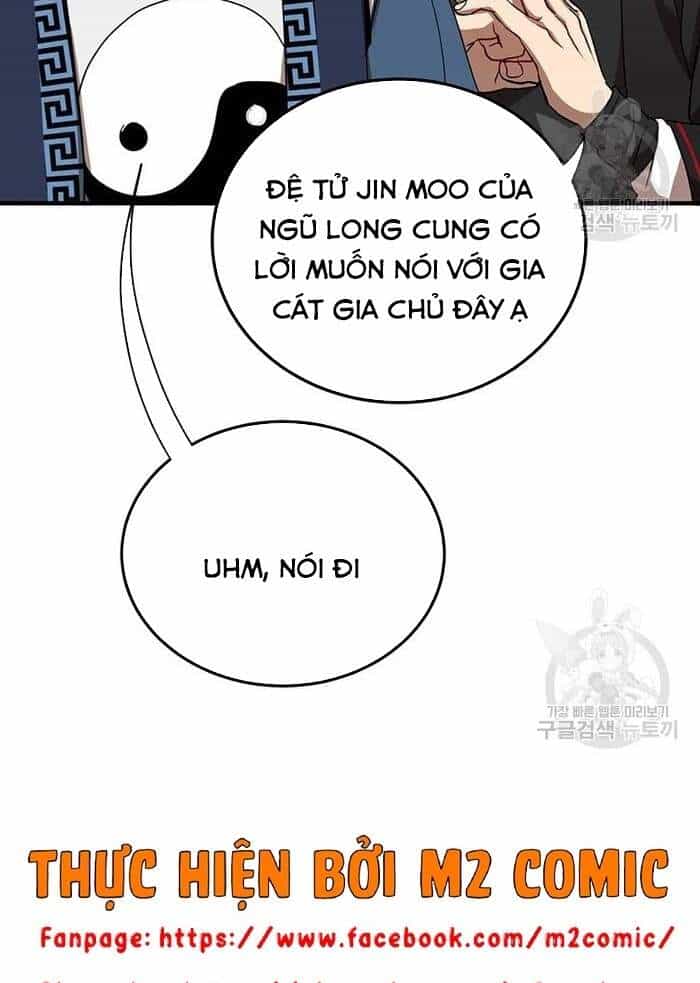 Võ Đang Kỳ Hiệp - Chương 53 - ảnh 71