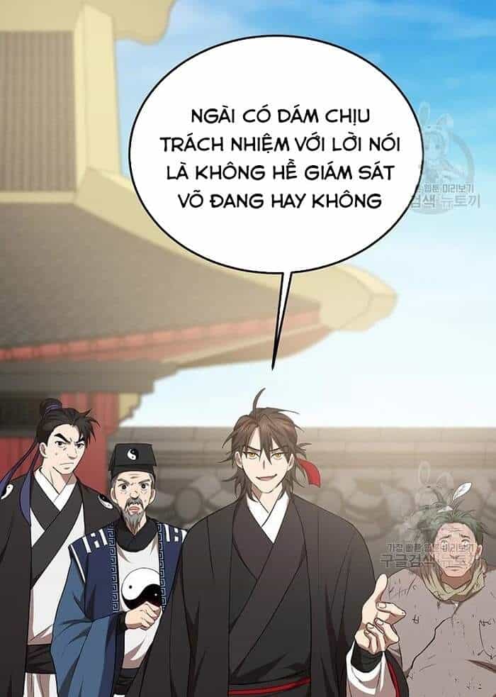 Võ Đang Kỳ Hiệp - Chương 53 - ảnh 73