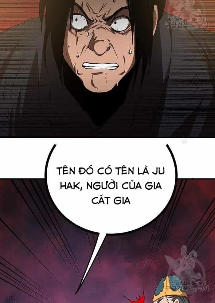 Võ Đang Kỳ Hiệp - Chương 53 - ảnh 83