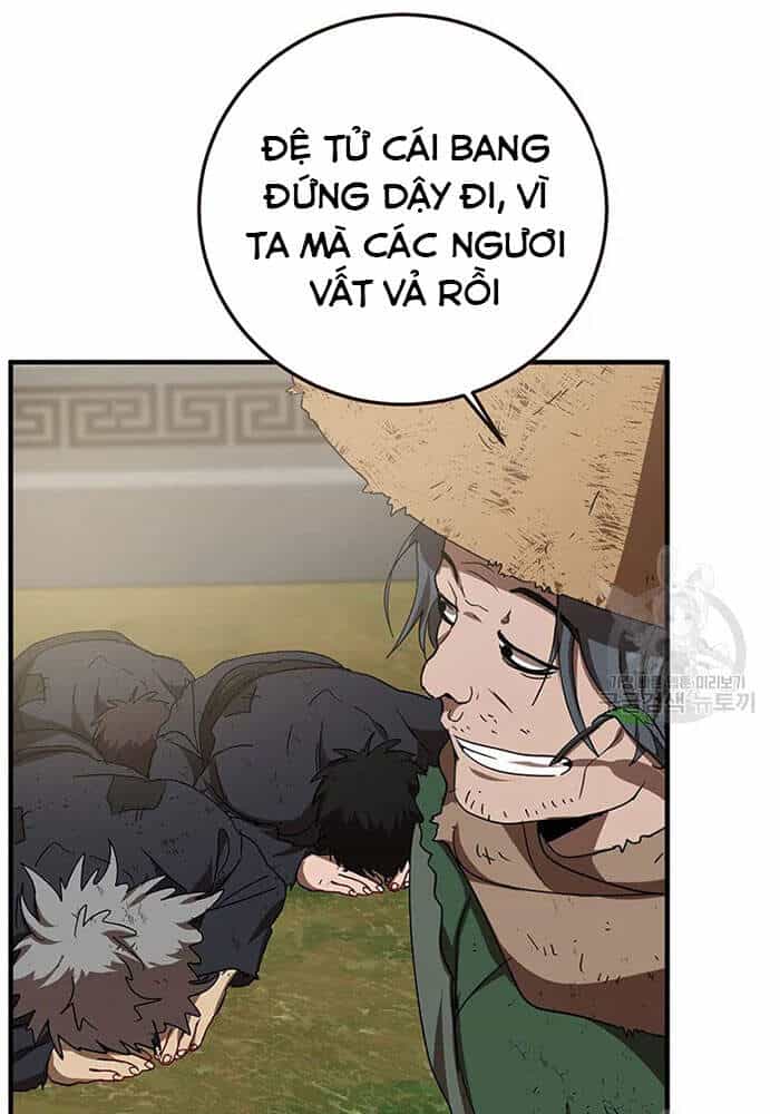 Võ Đang Kỳ Hiệp - Chương 54 - ảnh 15
