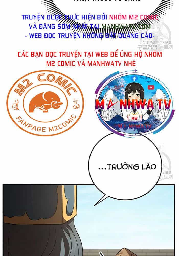 Võ Đang Kỳ Hiệp - Chương 54 - ảnh 33
