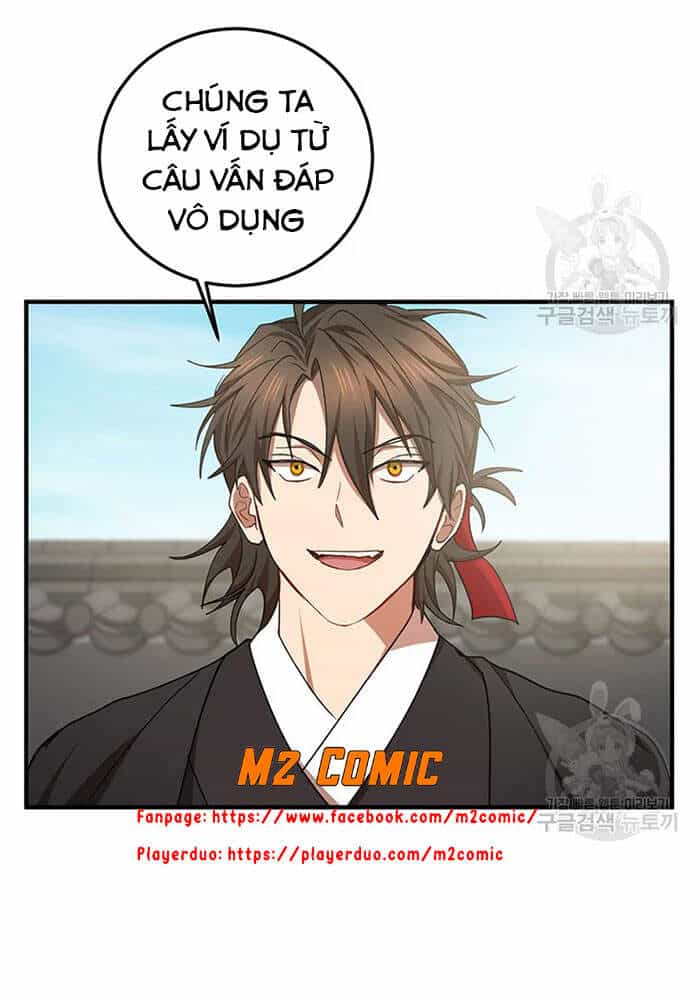 Võ Đang Kỳ Hiệp - Chương 54 - ảnh 43