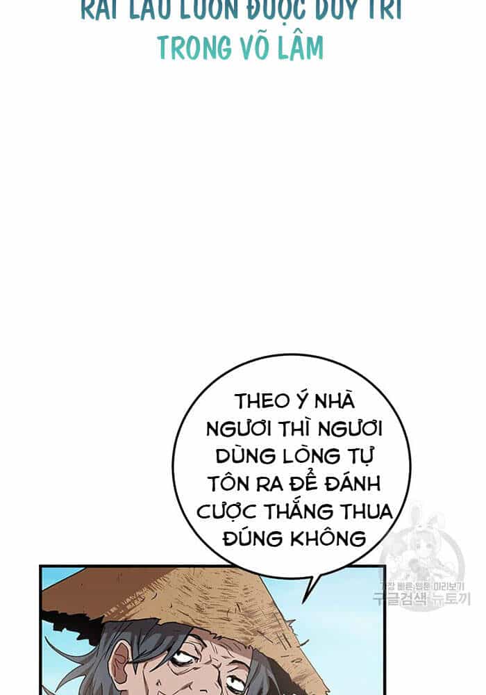 Võ Đang Kỳ Hiệp - Chương 54 - ảnh 46