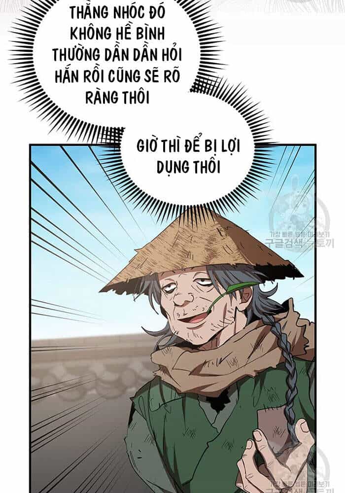 Võ Đang Kỳ Hiệp - Chương 54 - ảnh 59