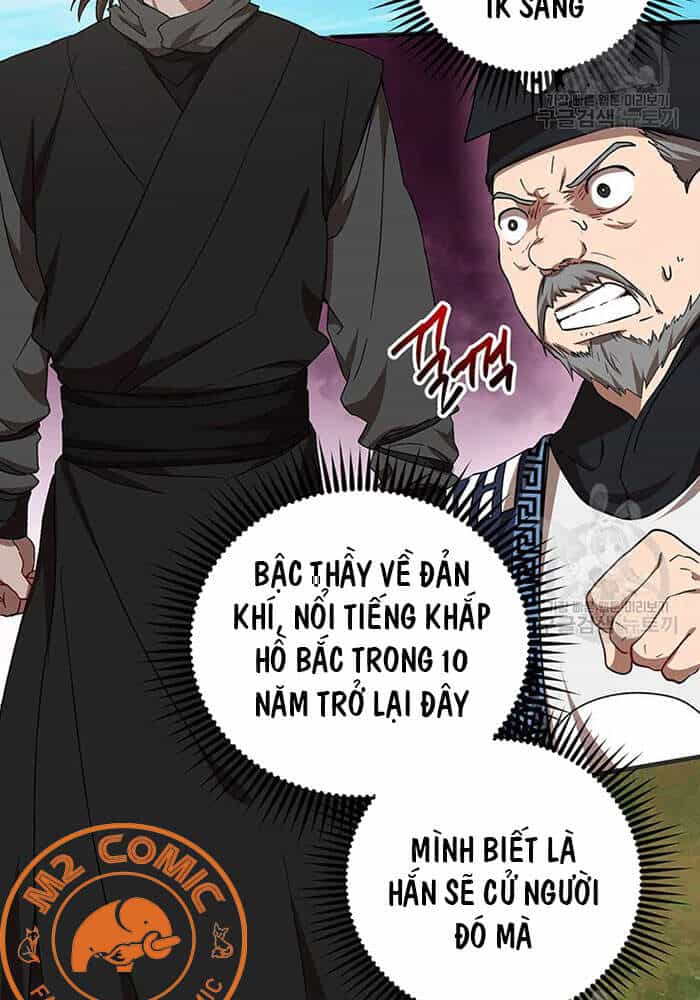 Võ Đang Kỳ Hiệp - Chương 54 - ảnh 69