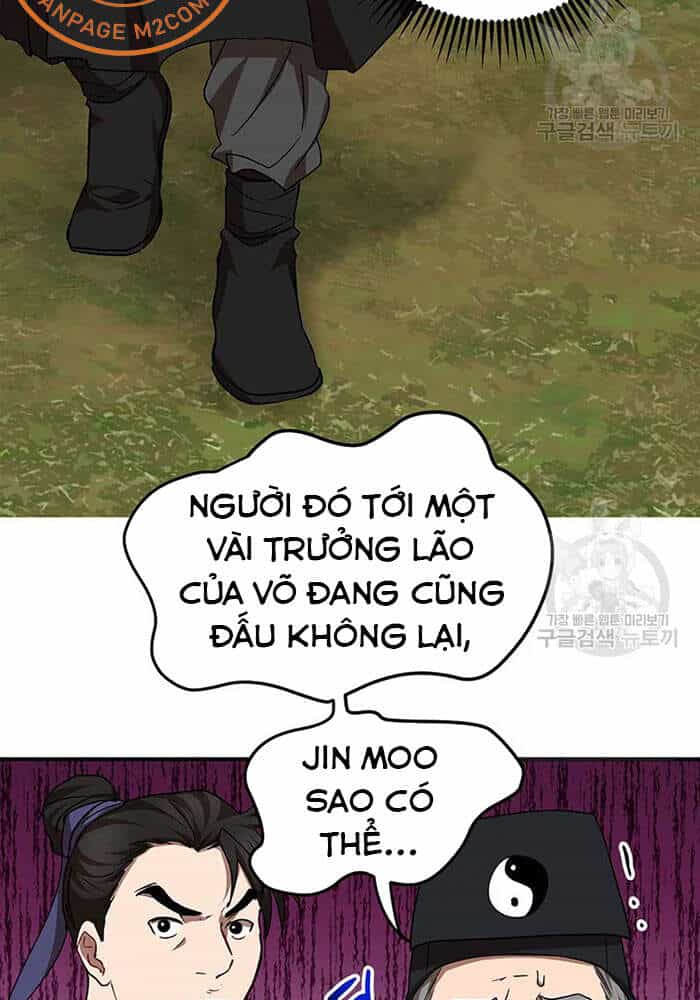 Võ Đang Kỳ Hiệp - Chương 54 - ảnh 70