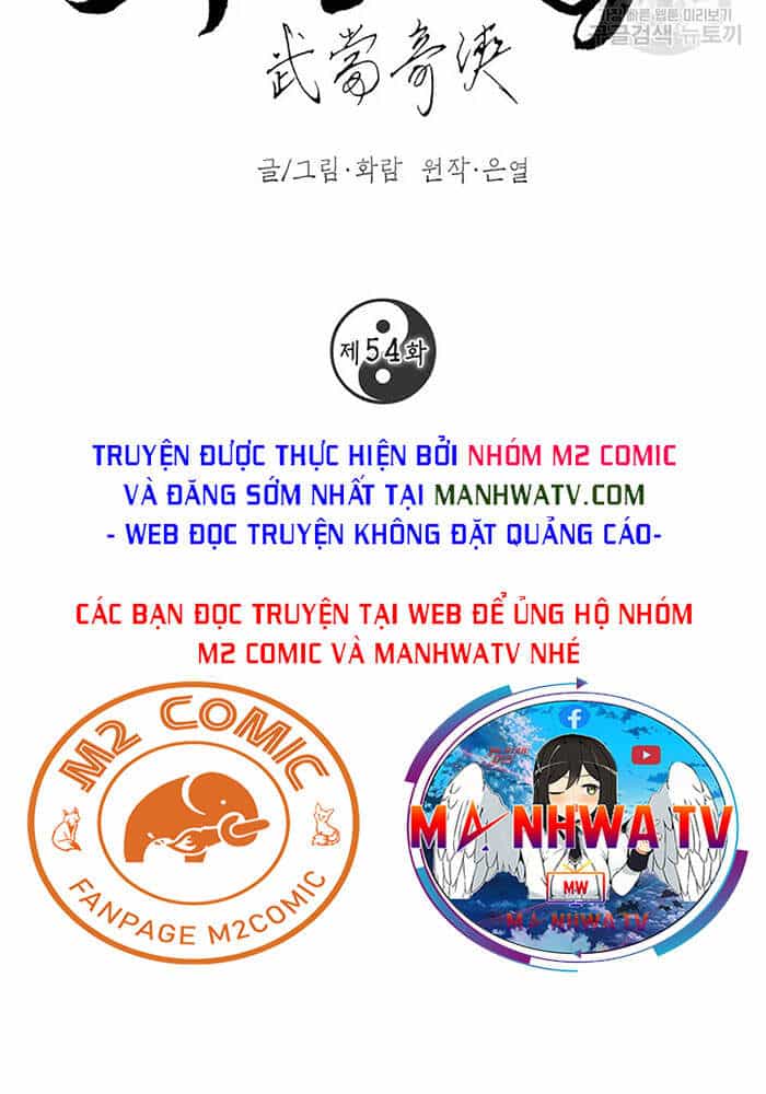 Võ Đang Kỳ Hiệp - Chương 54 - ảnh 8