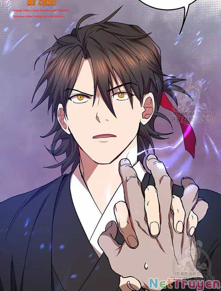 Võ Đang Kỳ Hiệp - Chương 55 - ảnh 102