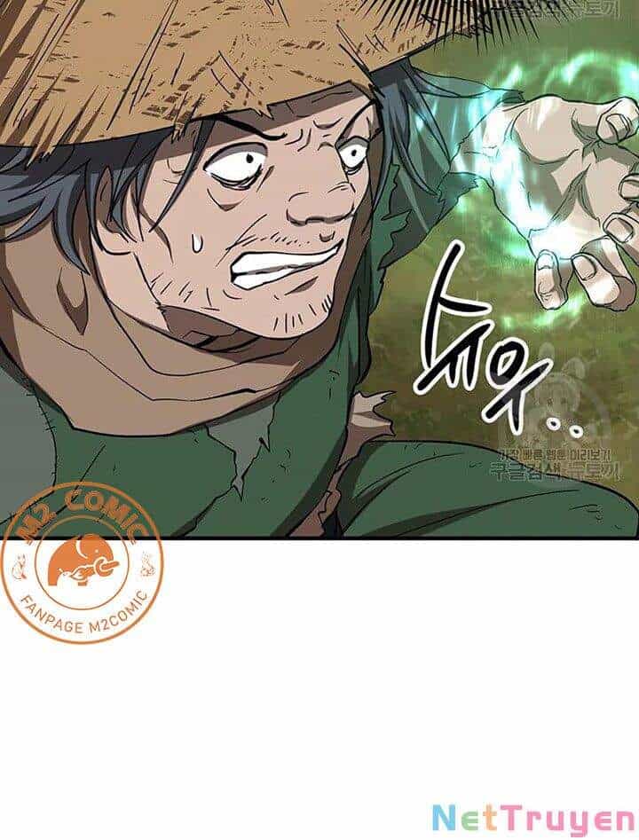 Võ Đang Kỳ Hiệp - Chương 55 - ảnh 54