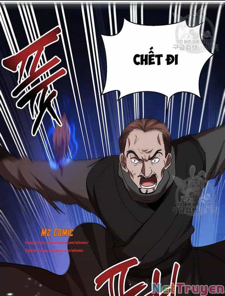 Võ Đang Kỳ Hiệp - Chương 55 - ảnh 72