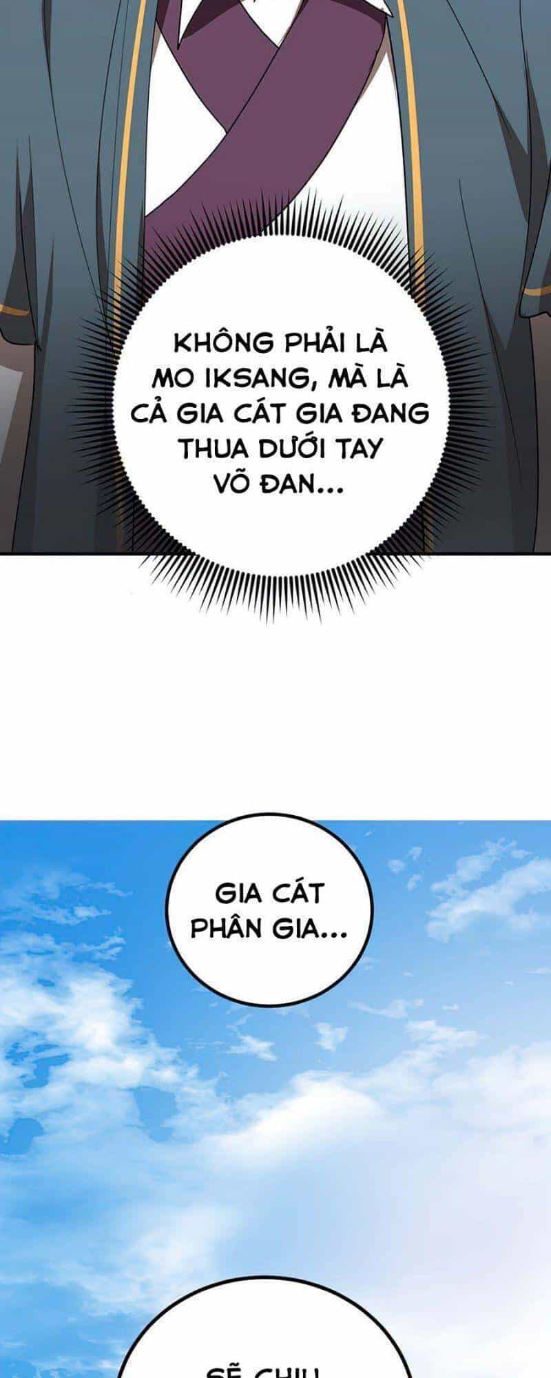 Võ Đang Kỳ Hiệp - Chương 56 - ảnh 4
