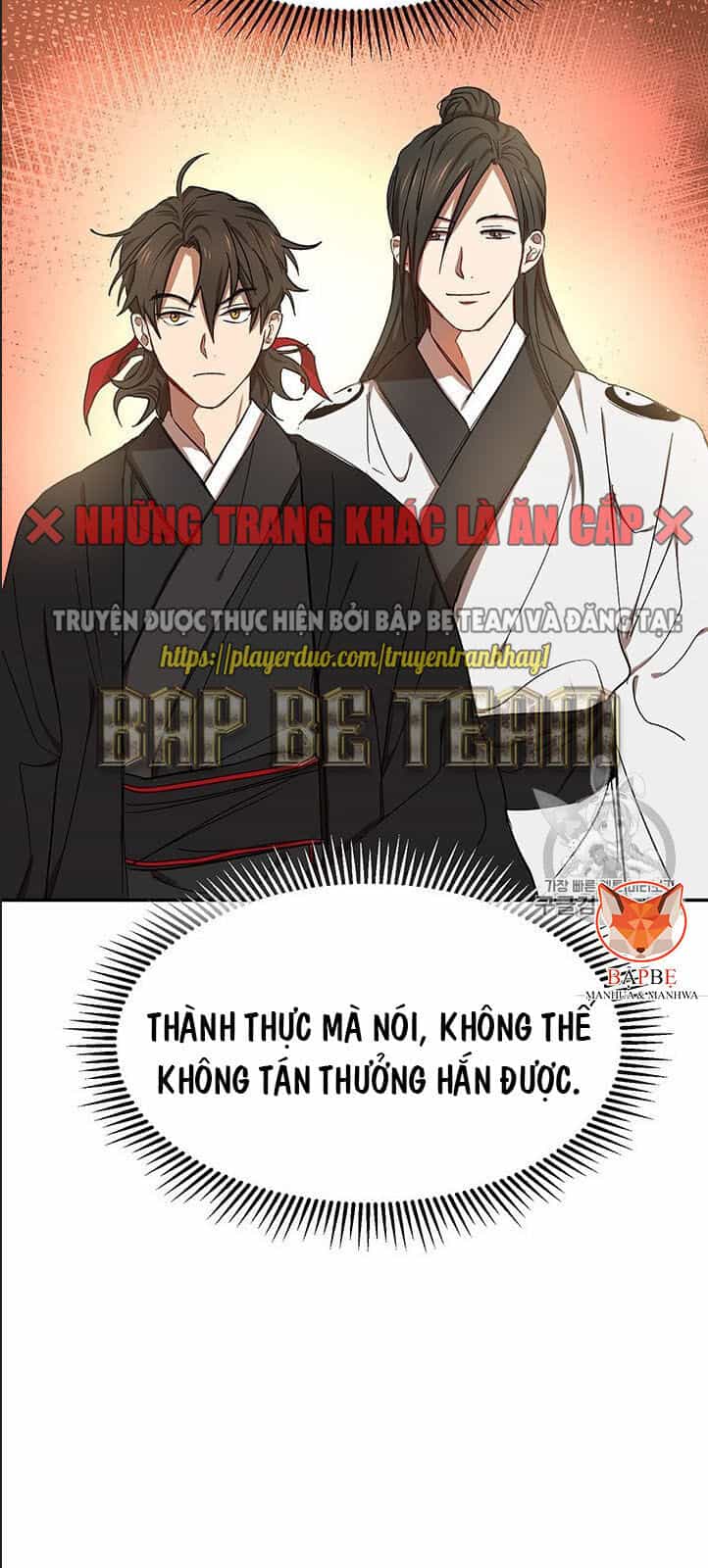 Võ Đang Kỳ Hiệp - Chương 5 - ảnh 48