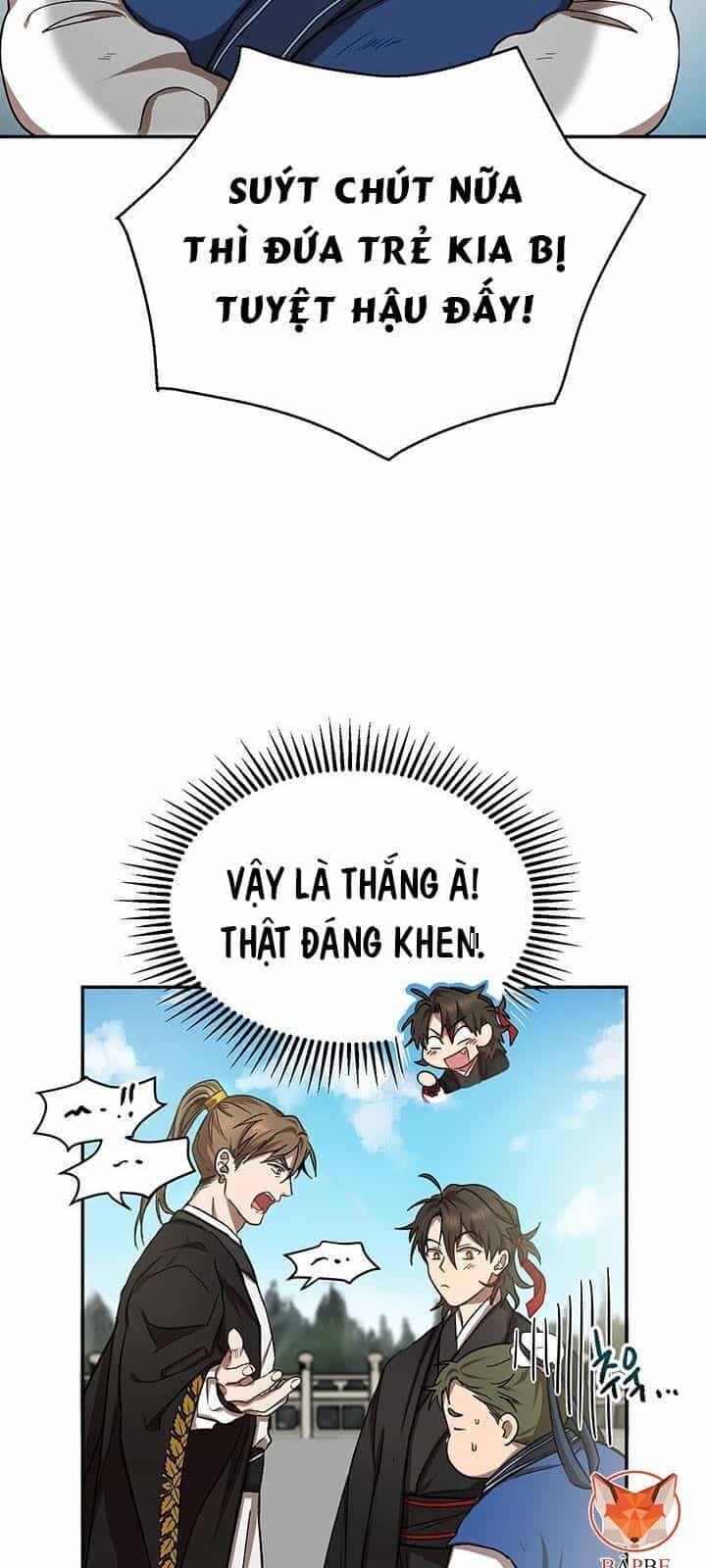 Võ Đang Kỳ Hiệp - Chương 5 - ảnh 7