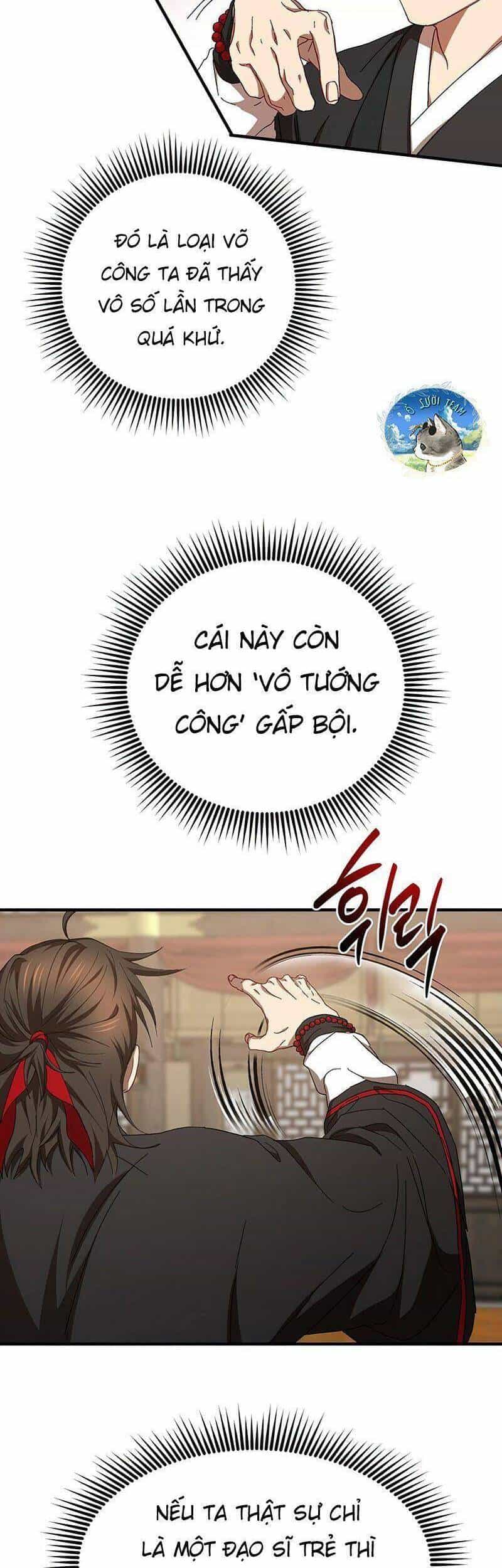 Võ Đang Kỳ Hiệp - Chương 57 - ảnh 12