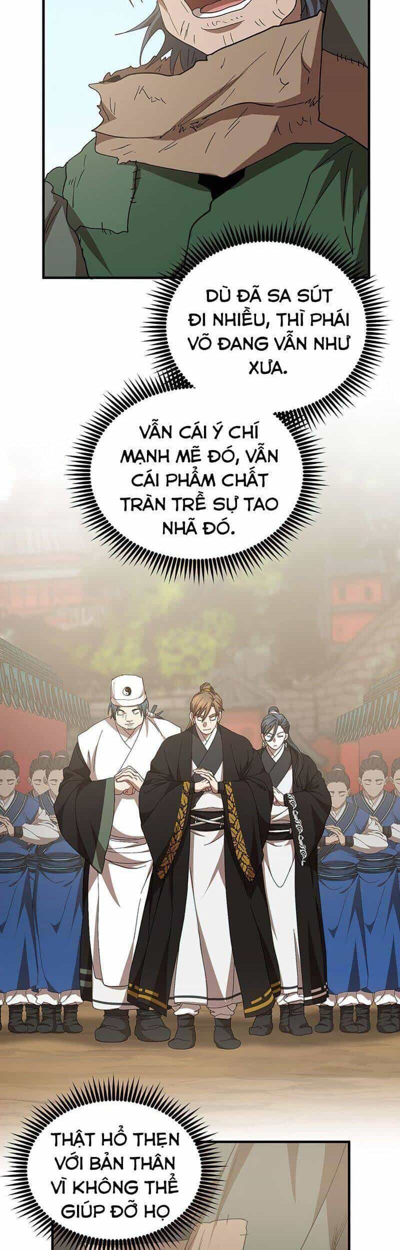 Võ Đang Kỳ Hiệp - Chương 58 - ảnh 26