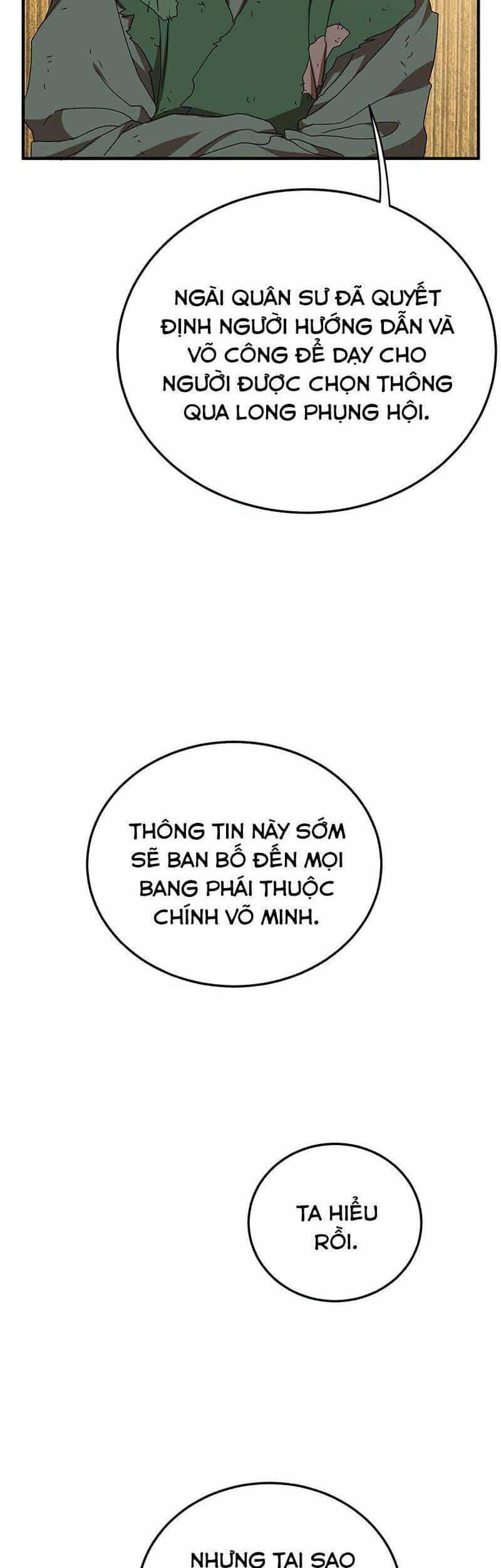 Võ Đang Kỳ Hiệp - Chương 58 - ảnh 37