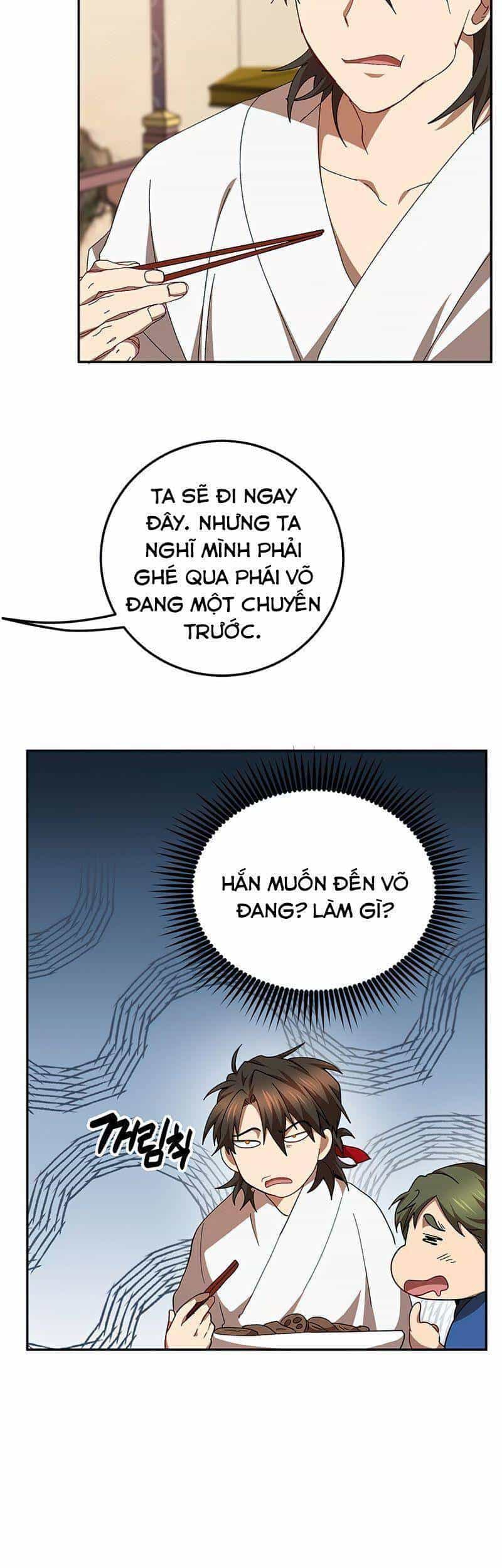 Võ Đang Kỳ Hiệp - Chương 58 - ảnh 9