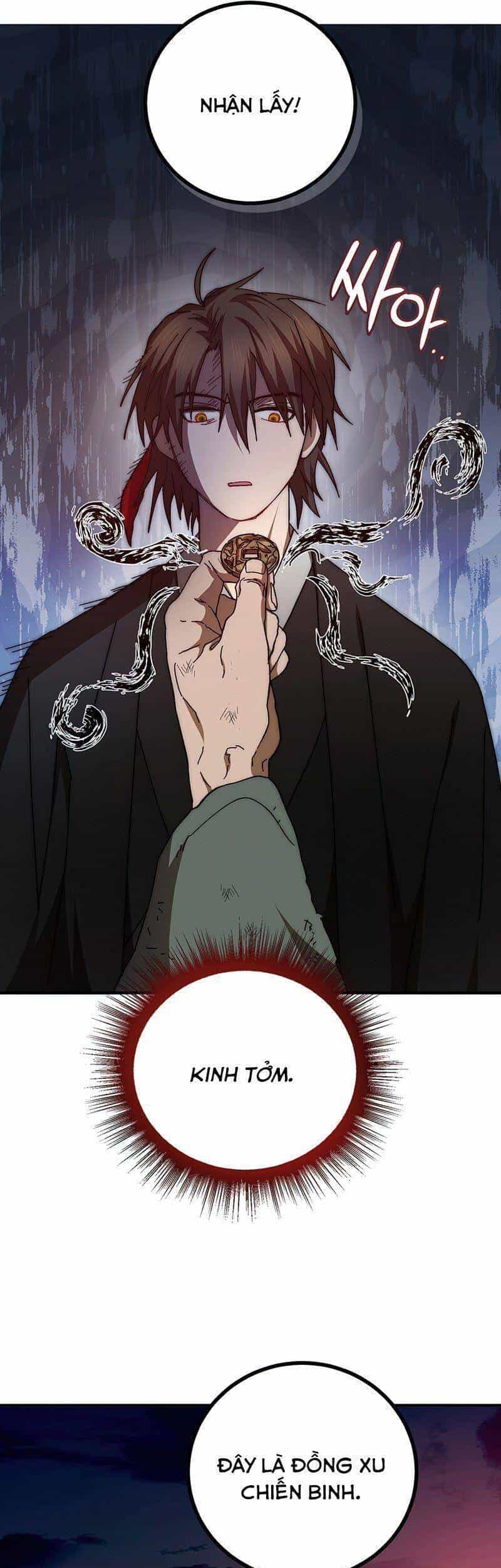 Võ Đang Kỳ Hiệp - Chương 59 - ảnh 19