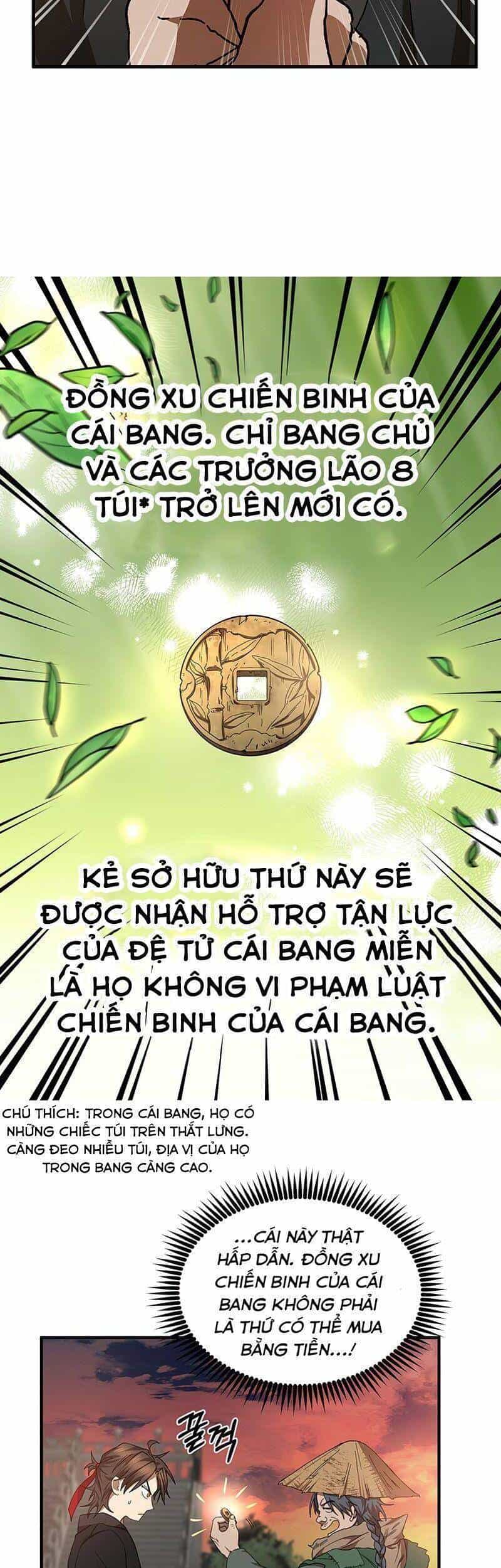Võ Đang Kỳ Hiệp - Chương 59 - ảnh 21