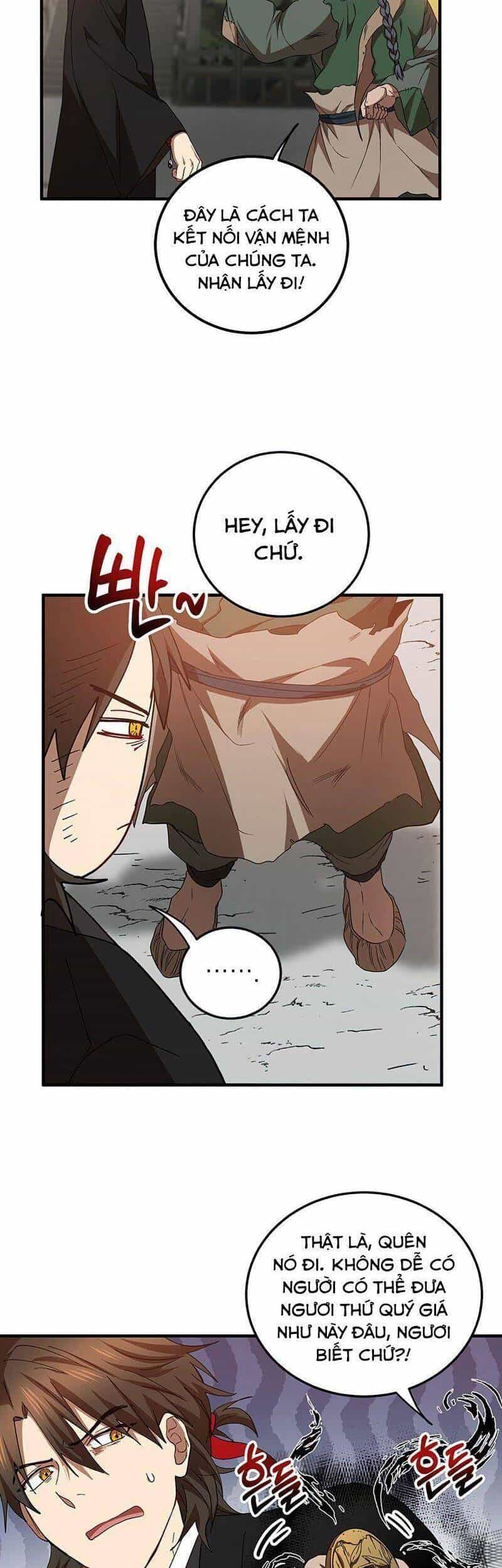 Võ Đang Kỳ Hiệp - Chương 59 - ảnh 22