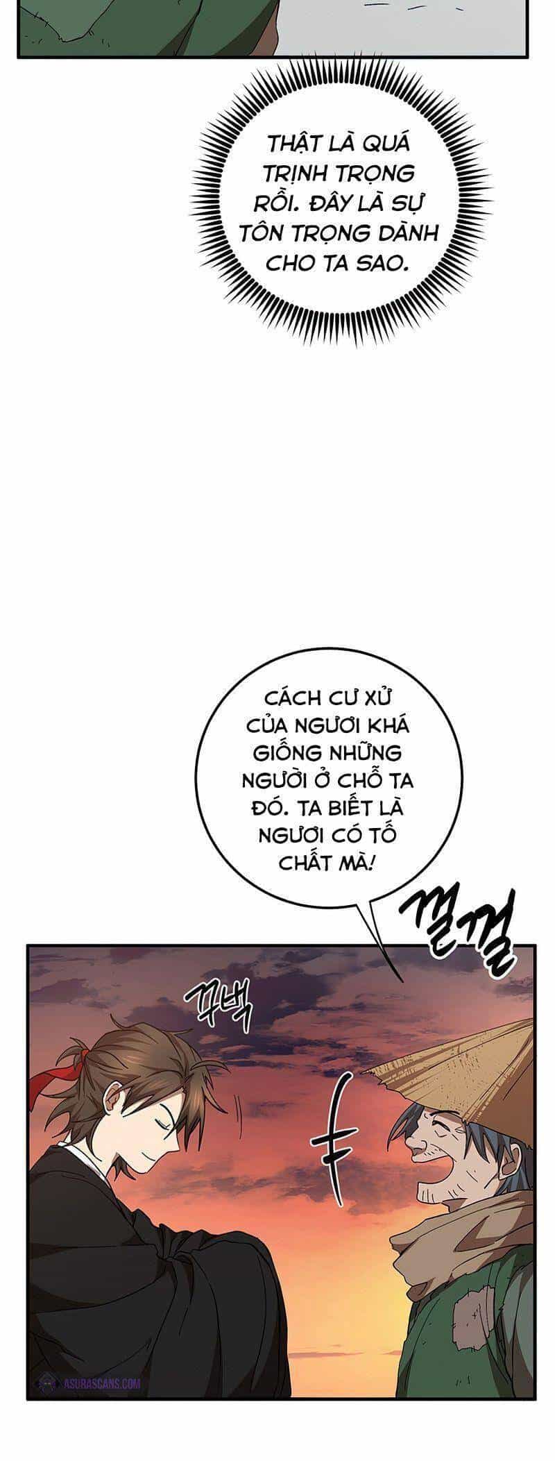 Võ Đang Kỳ Hiệp - Chương 59 - ảnh 27