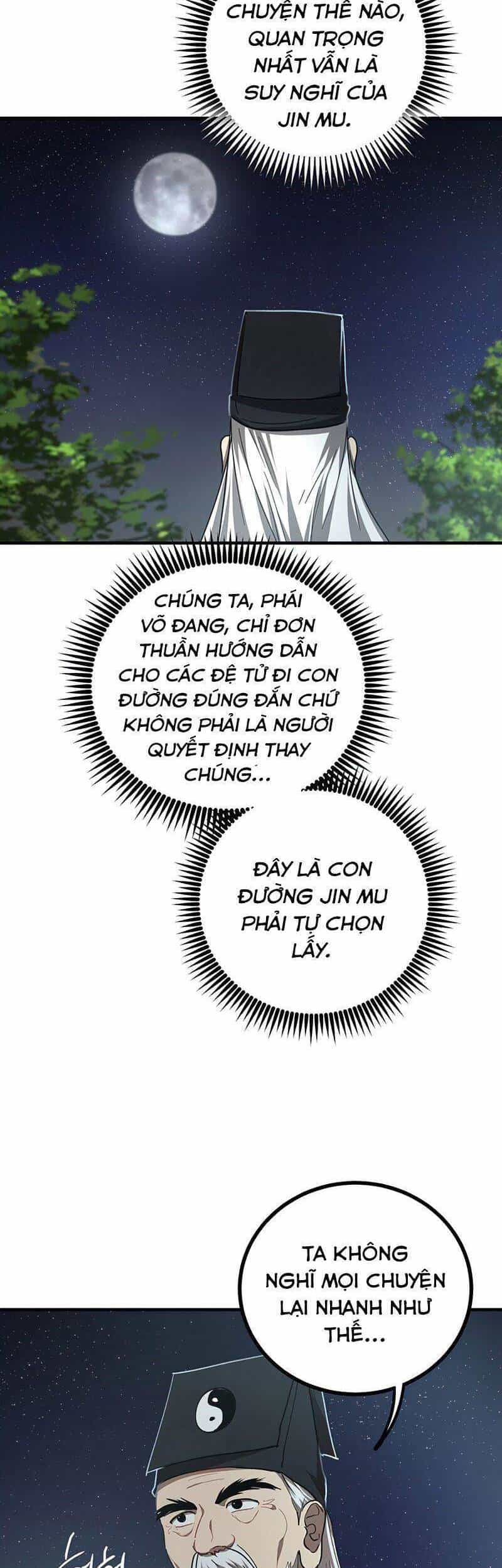 Võ Đang Kỳ Hiệp - Chương 59 - ảnh 42