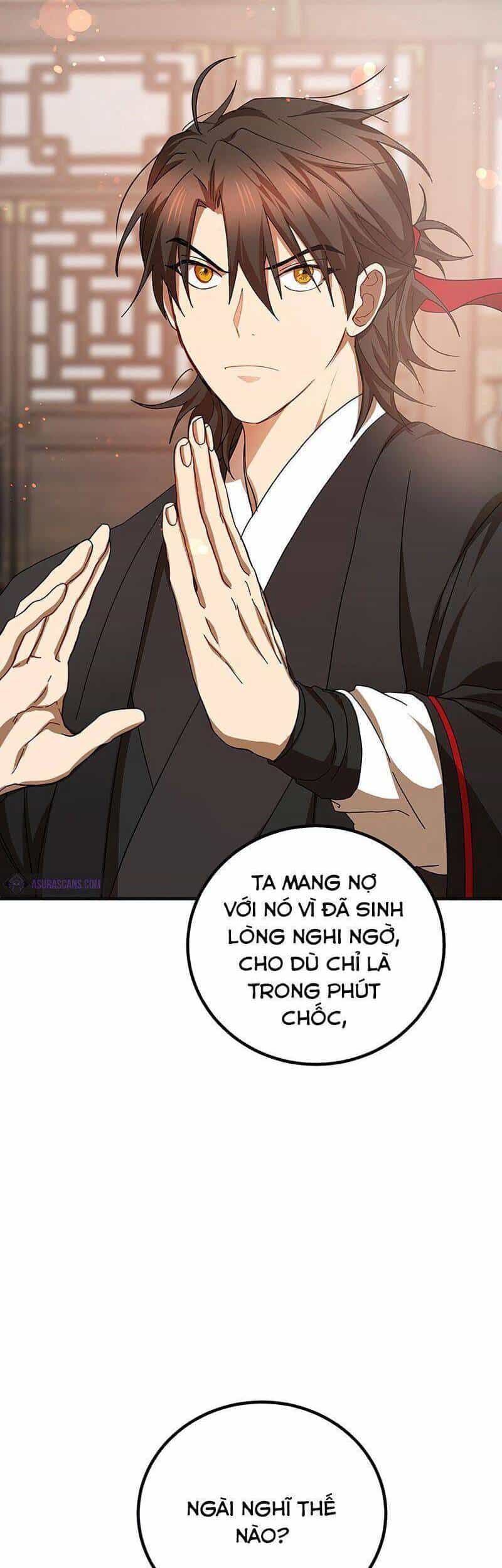 Võ Đang Kỳ Hiệp - Chương 59 - ảnh 6