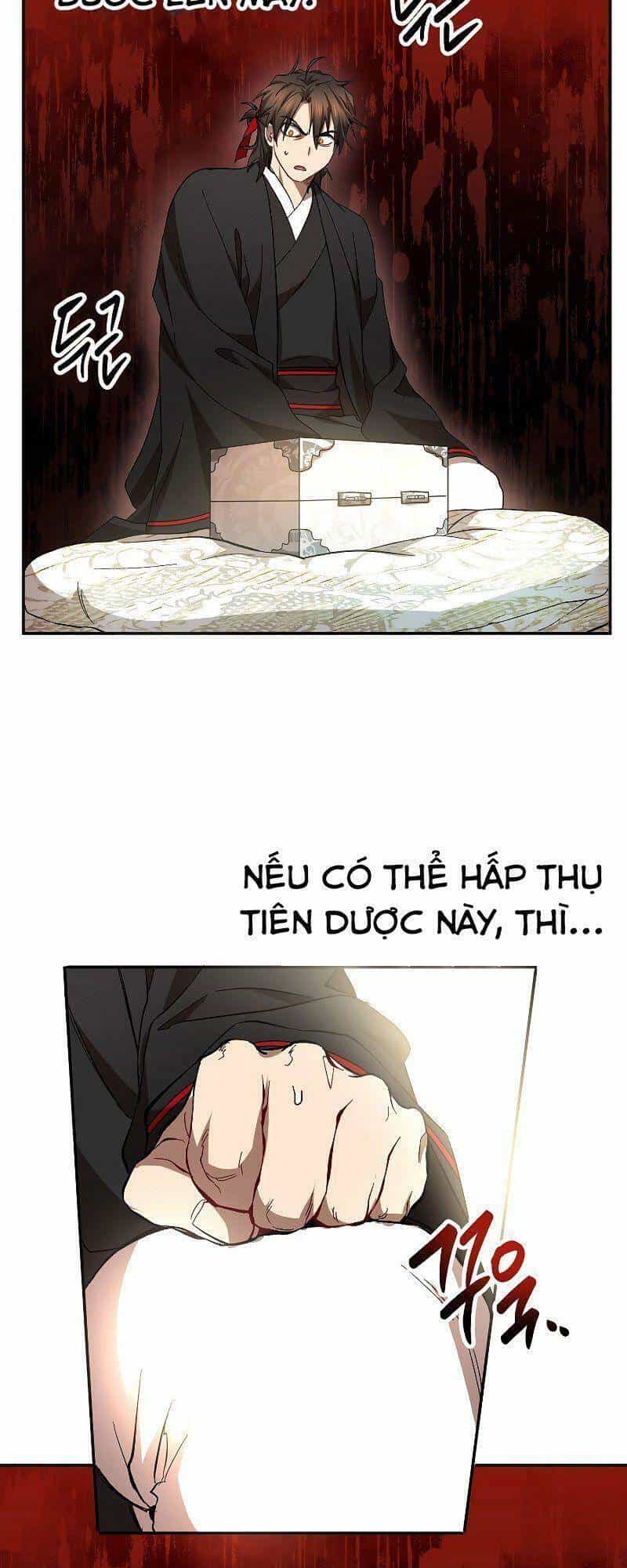 Võ Đang Kỳ Hiệp - Chương 60 - ảnh 49