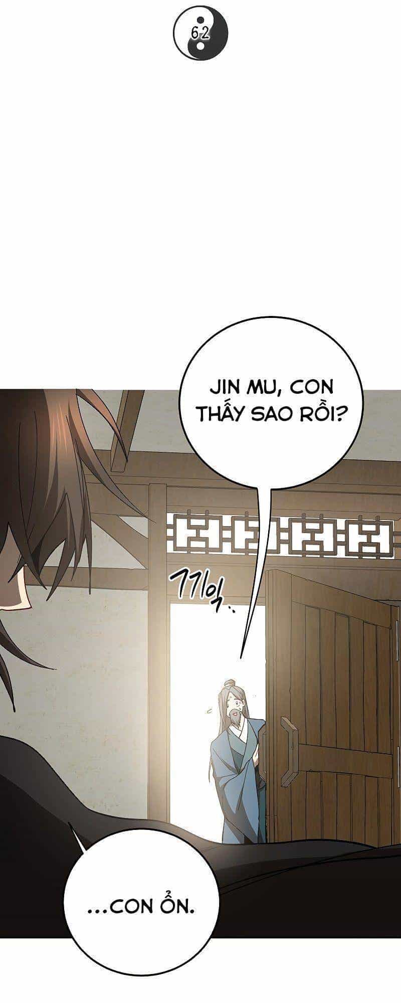 Võ Đang Kỳ Hiệp - Chương 62 - ảnh 10