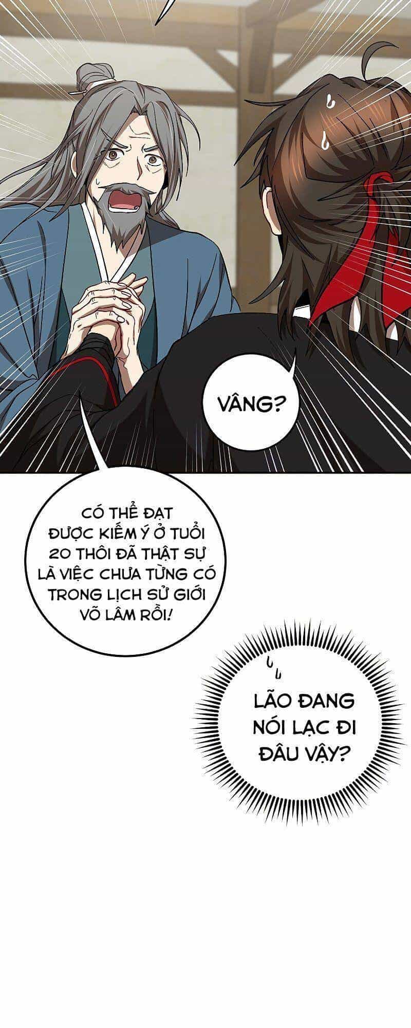 Võ Đang Kỳ Hiệp - Chương 62 - ảnh 15