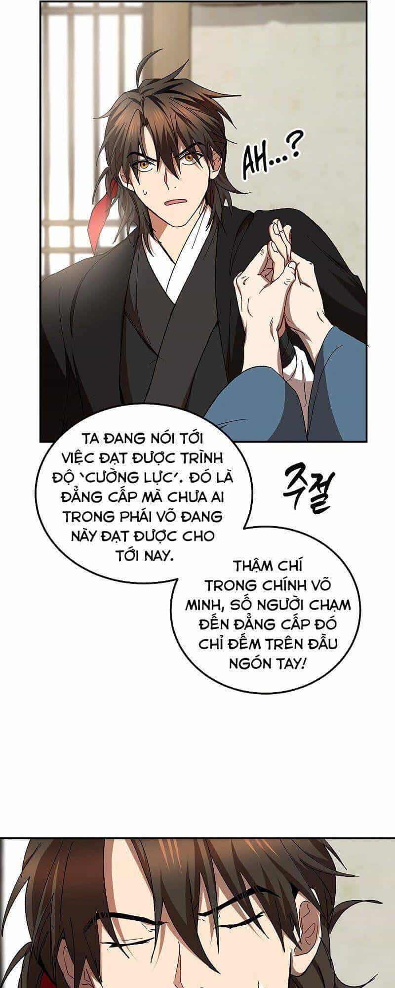 Võ Đang Kỳ Hiệp - Chương 62 - ảnh 17