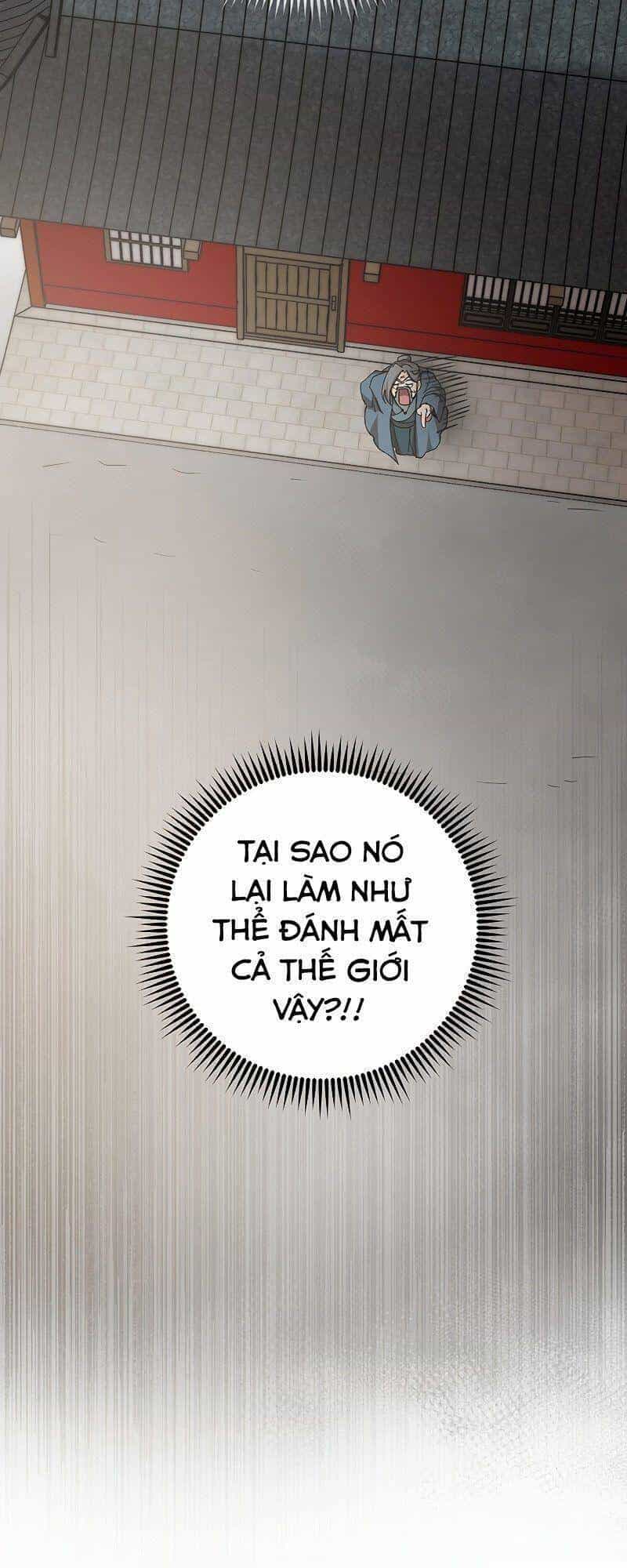 Võ Đang Kỳ Hiệp - Chương 62 - ảnh 30