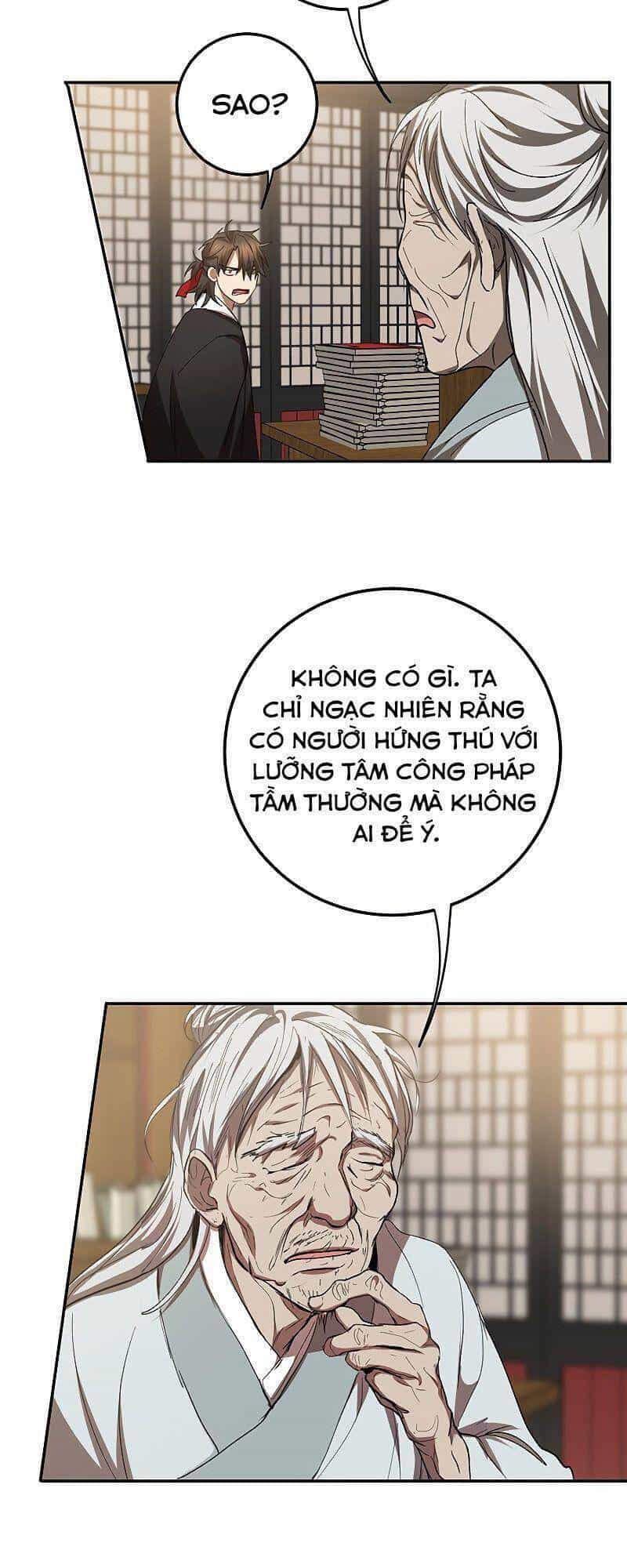 Võ Đang Kỳ Hiệp - Chương 62 - ảnh 45