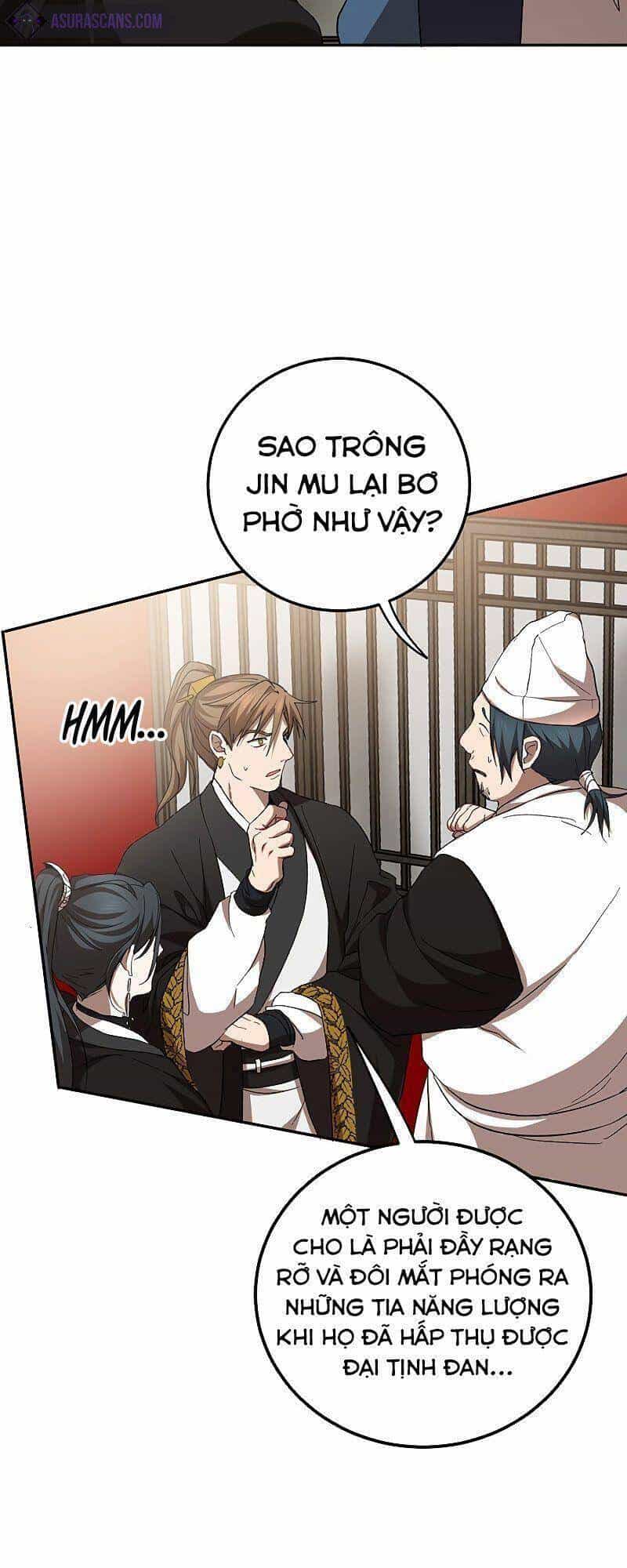 Võ Đang Kỳ Hiệp - Chương 62 - ảnh 6