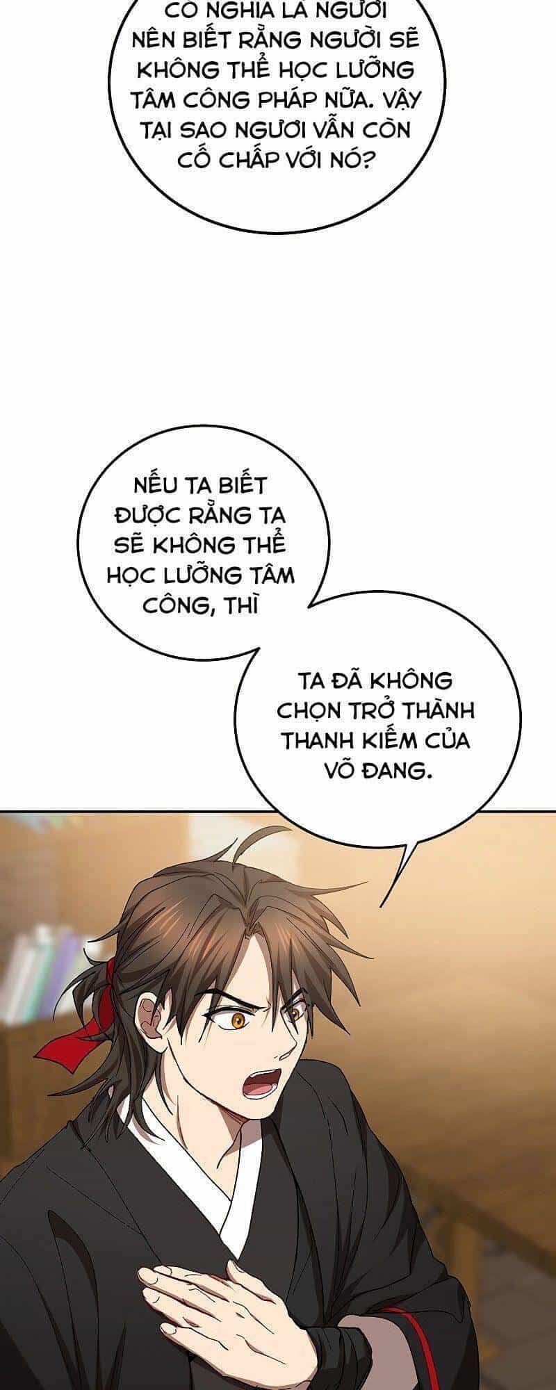 Võ Đang Kỳ Hiệp - Chương 62 - ảnh 61