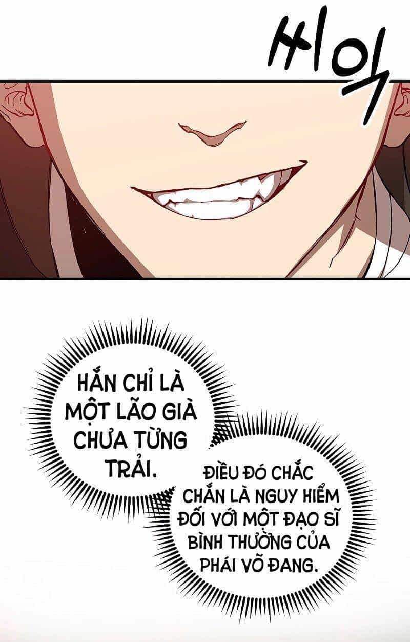 Võ Đang Kỳ Hiệp - Chương 63 - ảnh 13