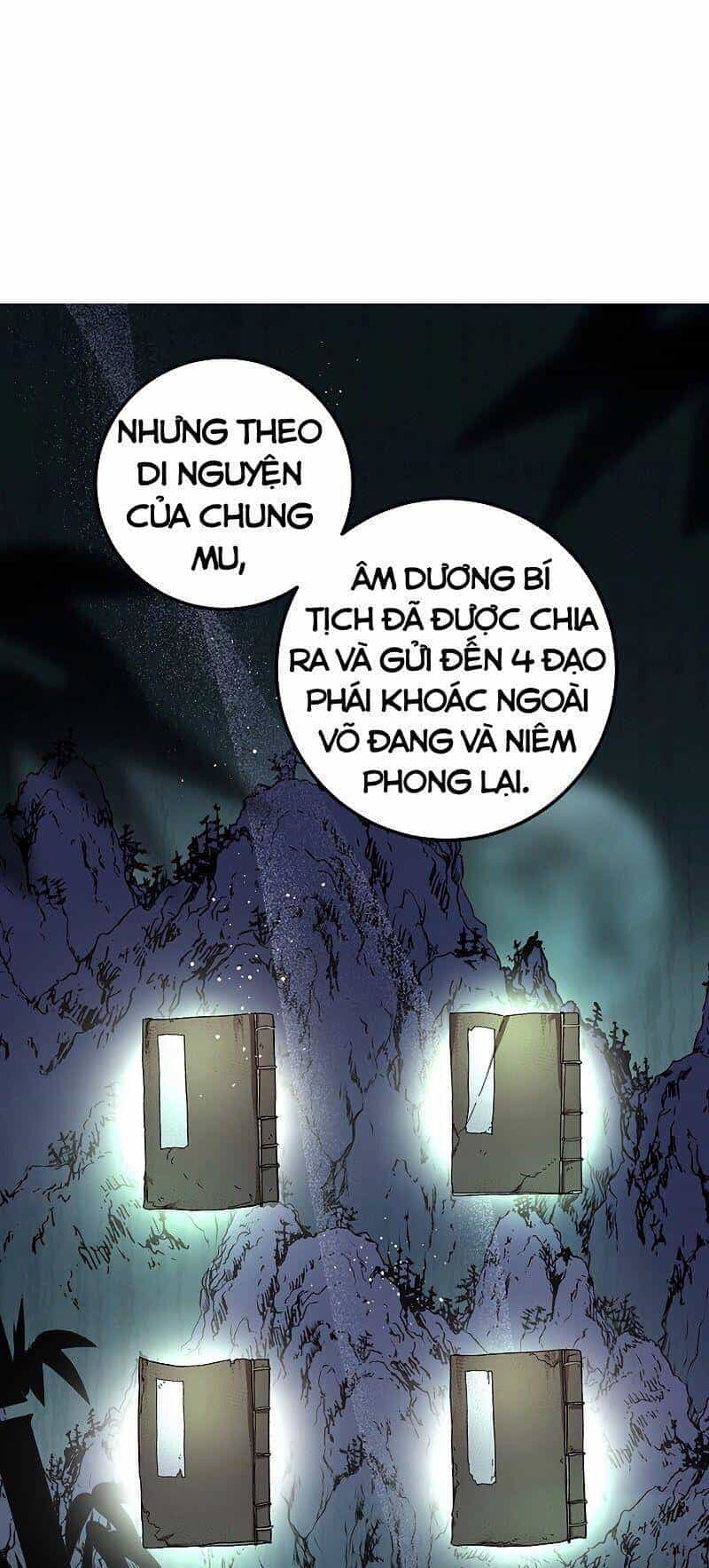 Võ Đang Kỳ Hiệp - Chương 63 - ảnh 50