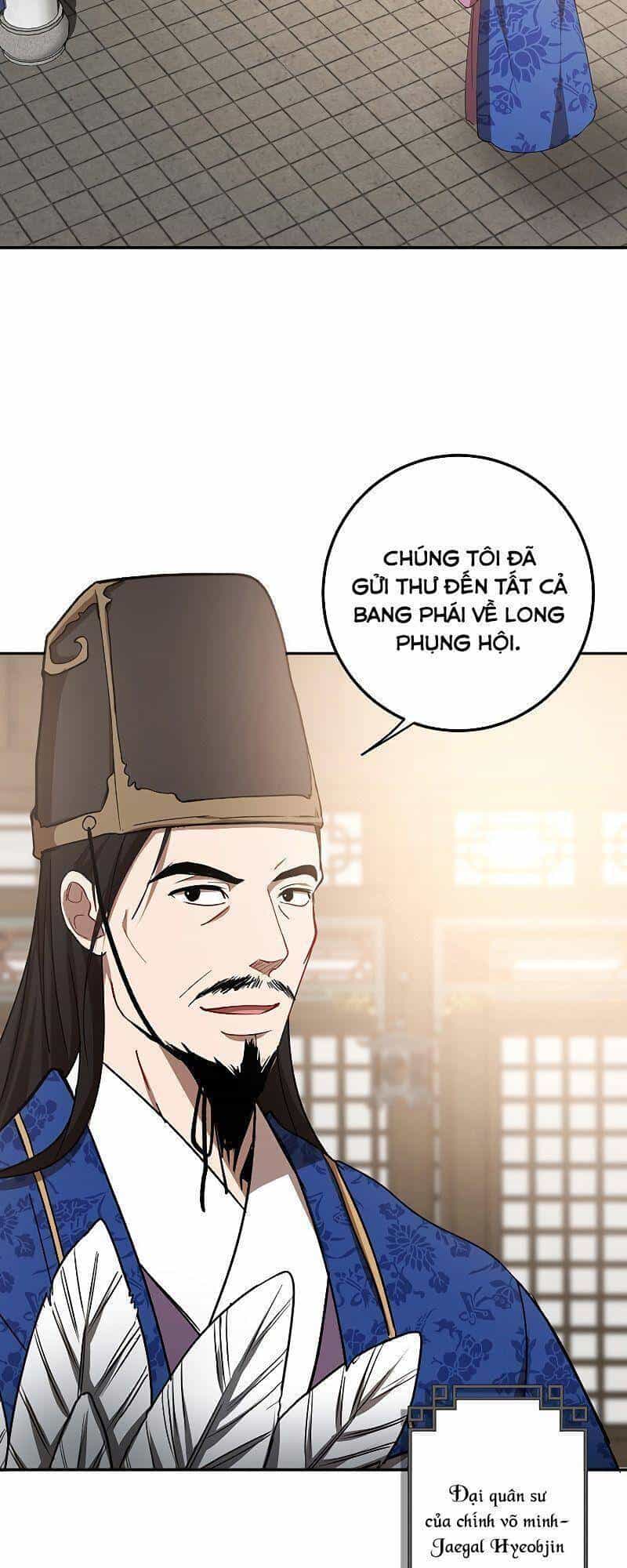 Võ Đang Kỳ Hiệp - Chương 65 - ảnh 25