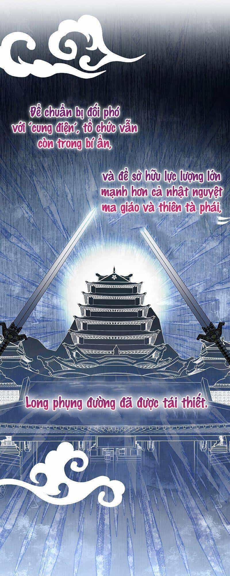 Võ Đang Kỳ Hiệp - Chương 65 - ảnh 32