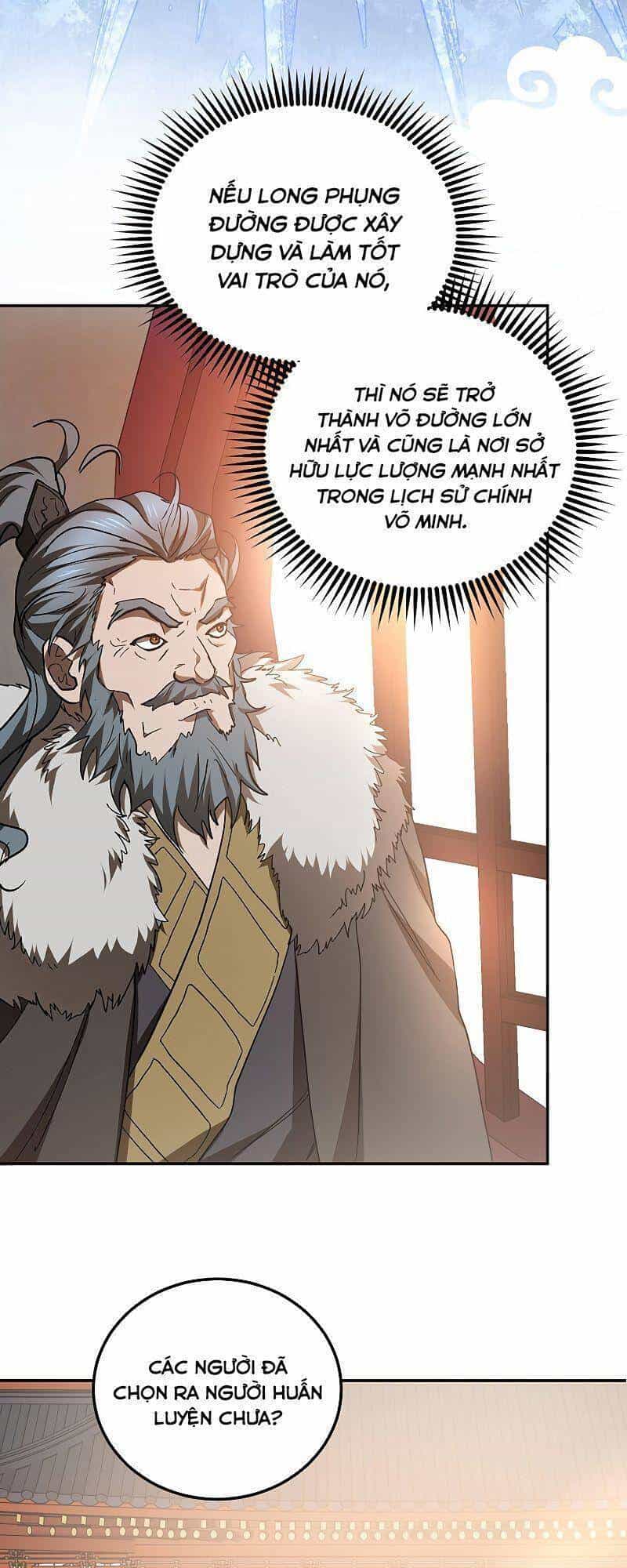 Võ Đang Kỳ Hiệp - Chương 65 - ảnh 33