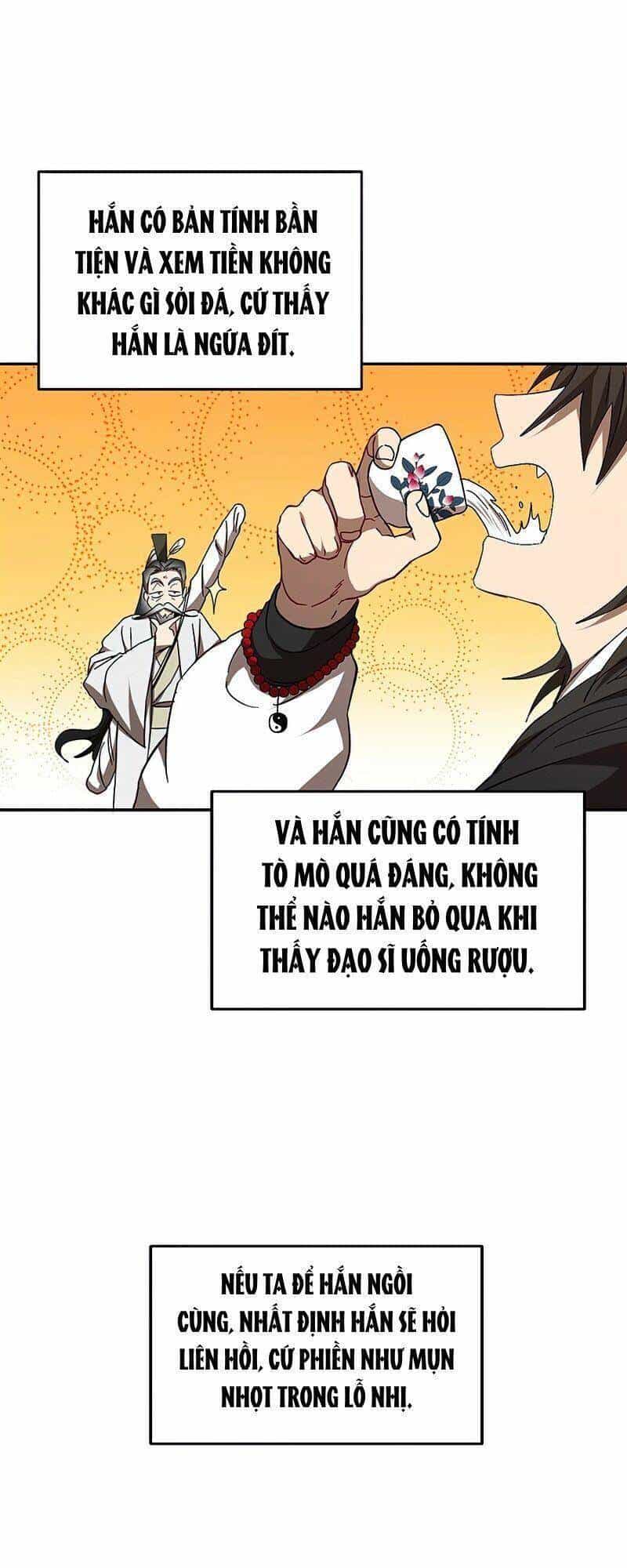 Võ Đang Kỳ Hiệp - Chương 66 - ảnh 17