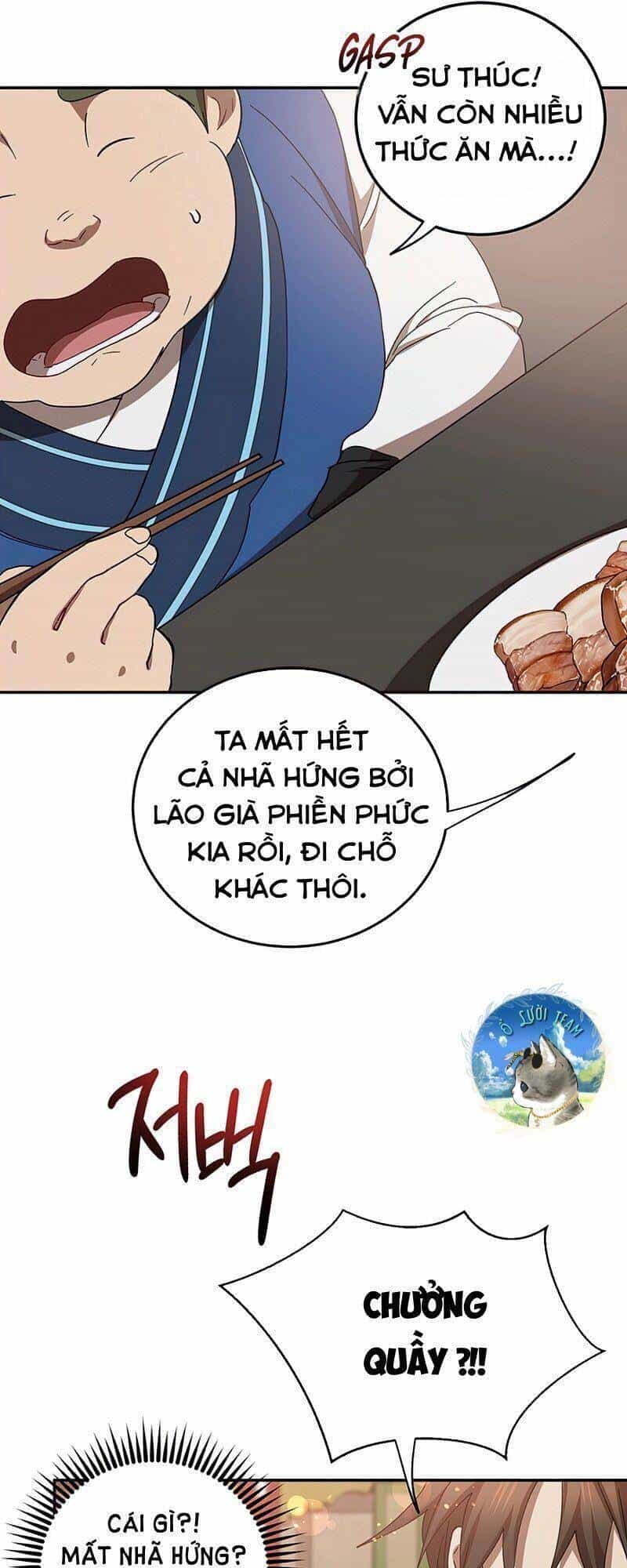 Võ Đang Kỳ Hiệp - Chương 66 - ảnh 22