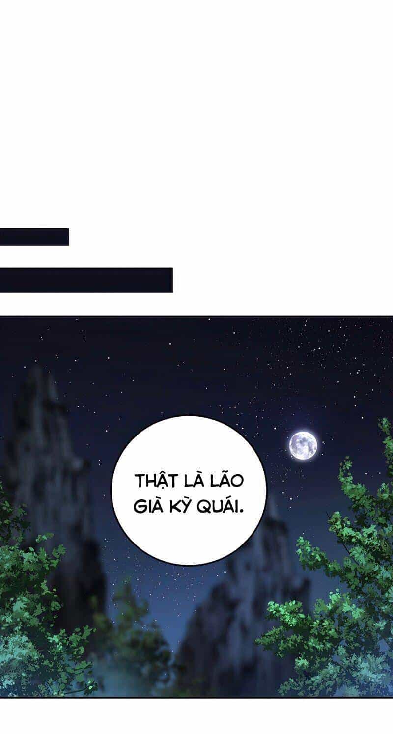 Võ Đang Kỳ Hiệp - Chương 66 - ảnh 30