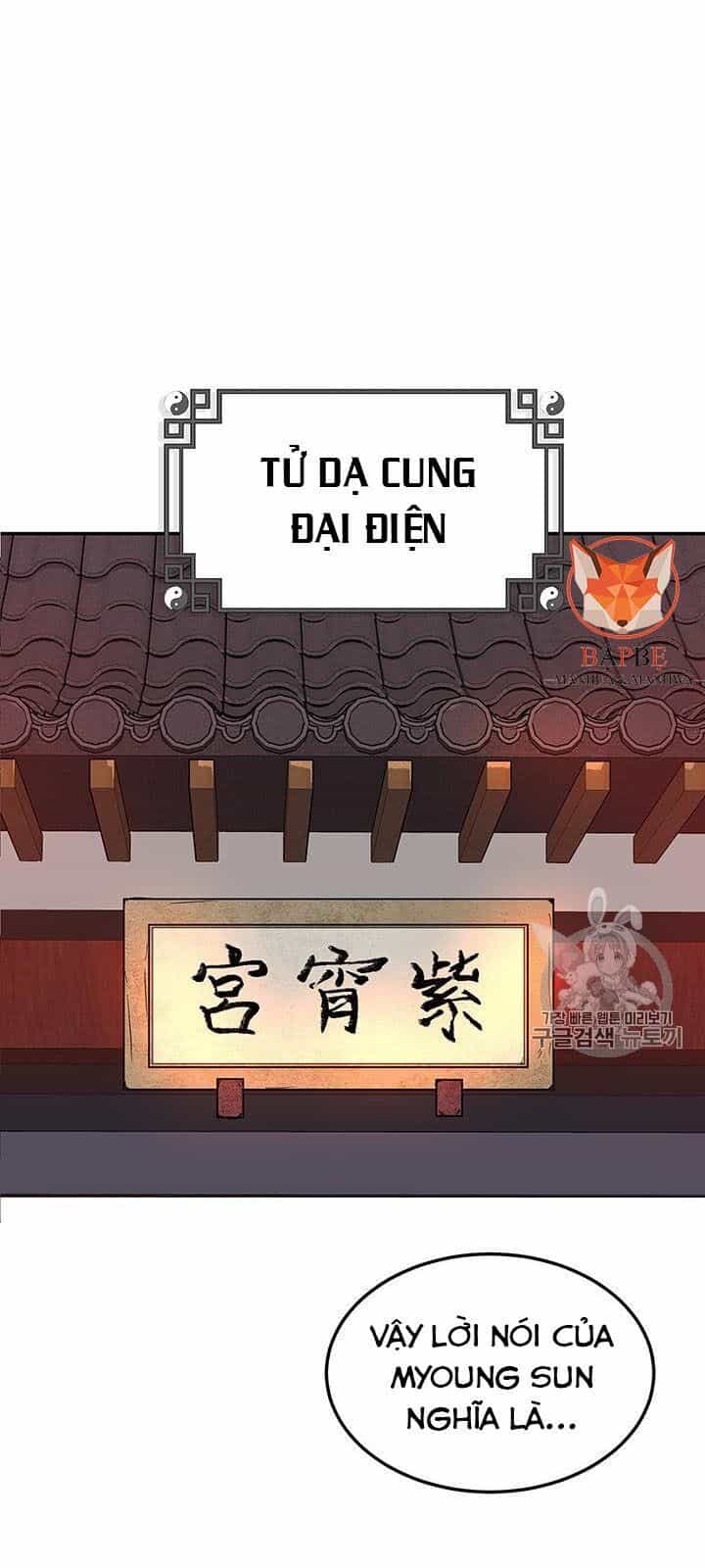 Võ Đang Kỳ Hiệp - Chương 6 - ảnh 2