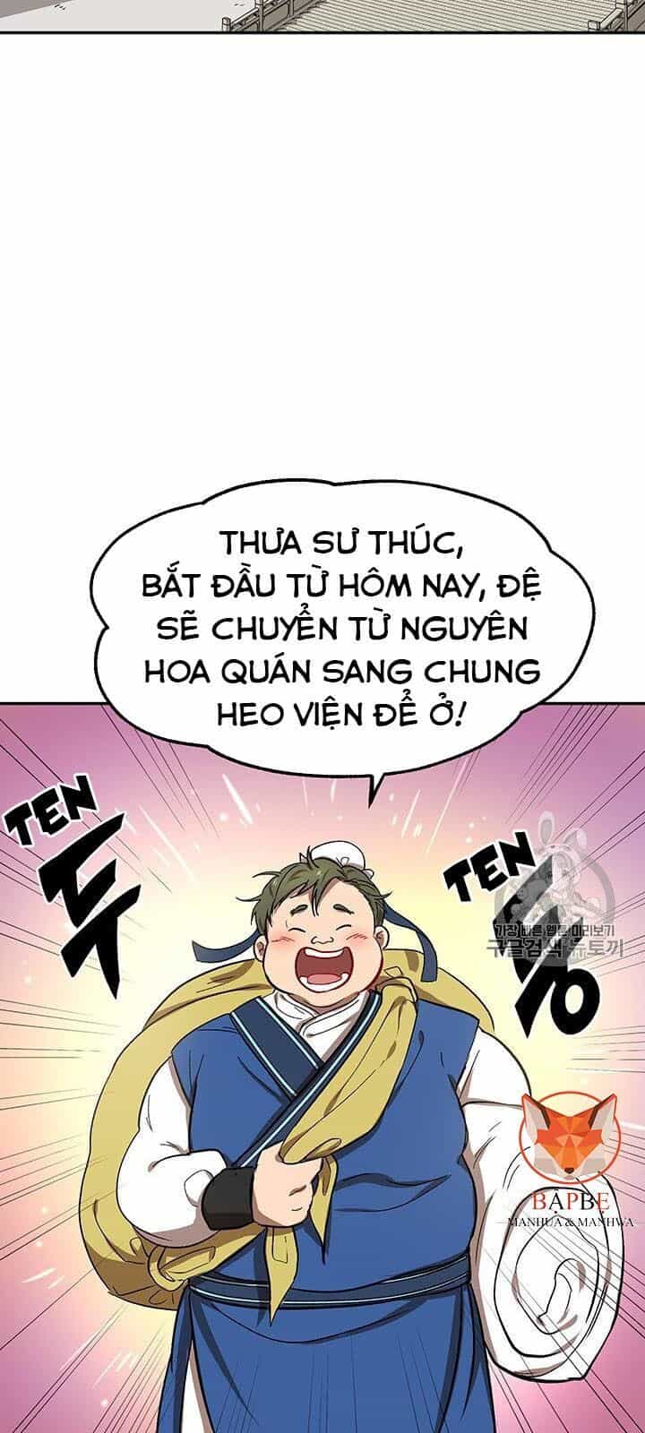 Võ Đang Kỳ Hiệp - Chương 6 - ảnh 22