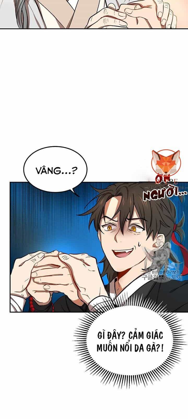 Võ Đang Kỳ Hiệp - Chương 6 - ảnh 30