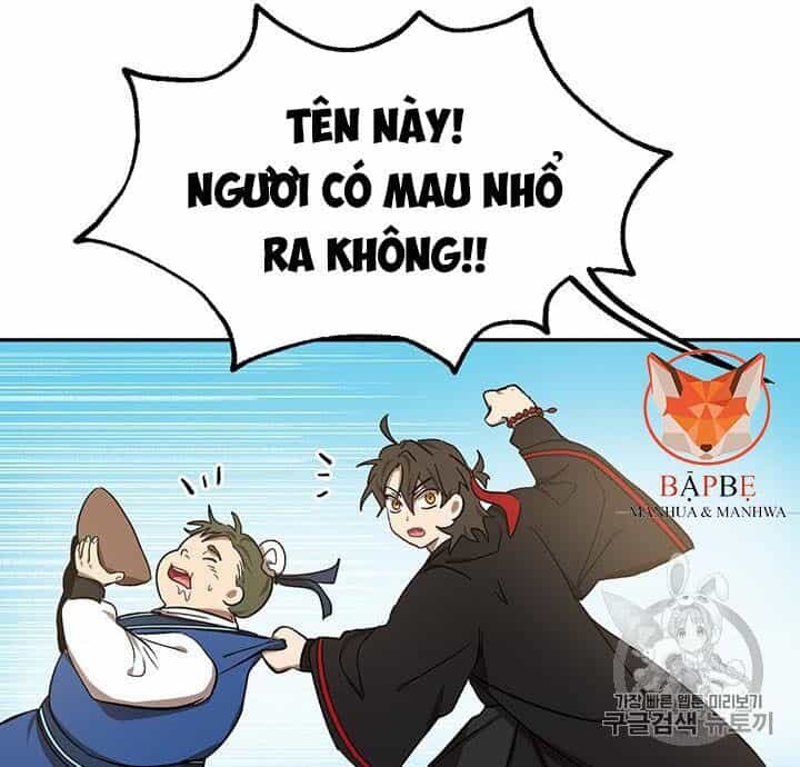 Võ Đang Kỳ Hiệp - Chương 6 - ảnh 81